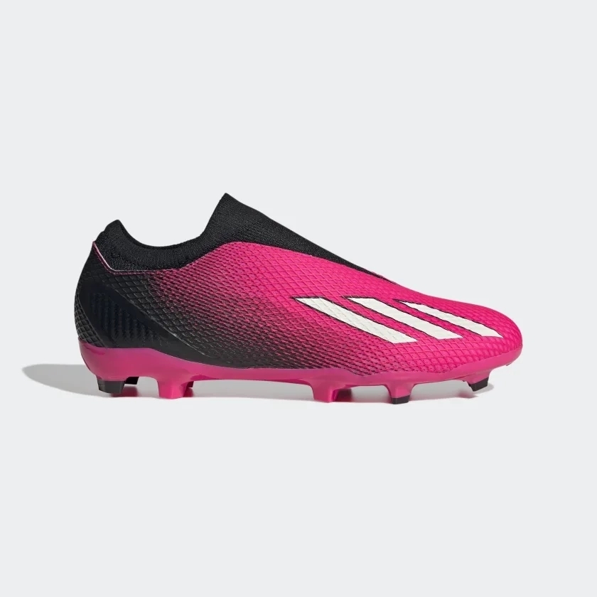 Adidas X Speedportal 3. ghete fotbal GZ5065 demo