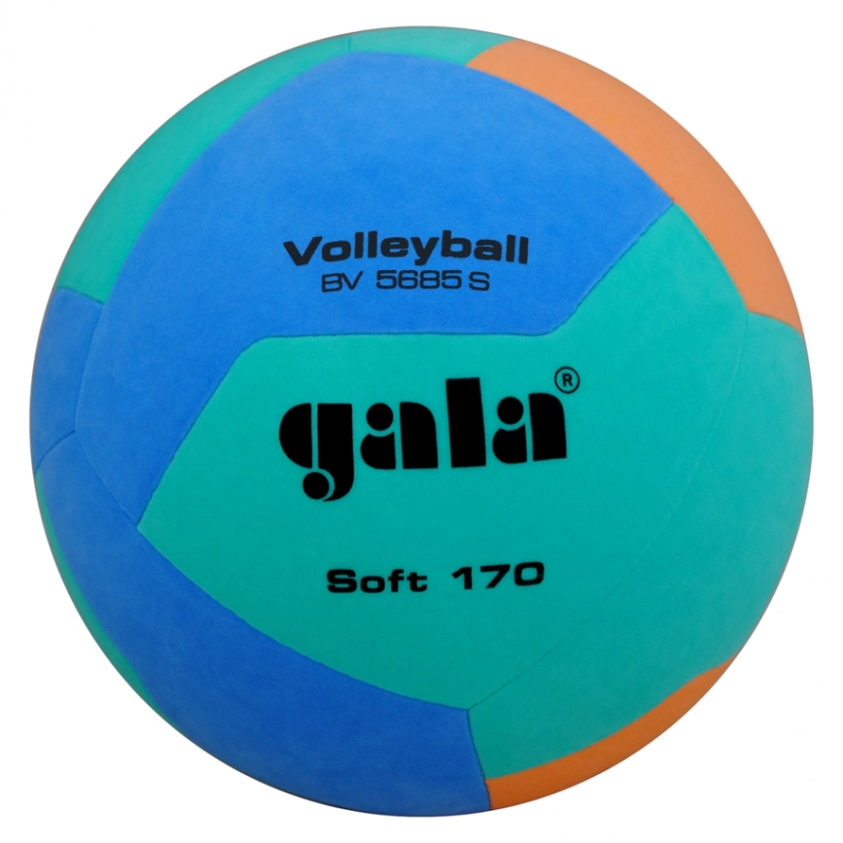 Gala Soft 170 minge volei BV5685S demo