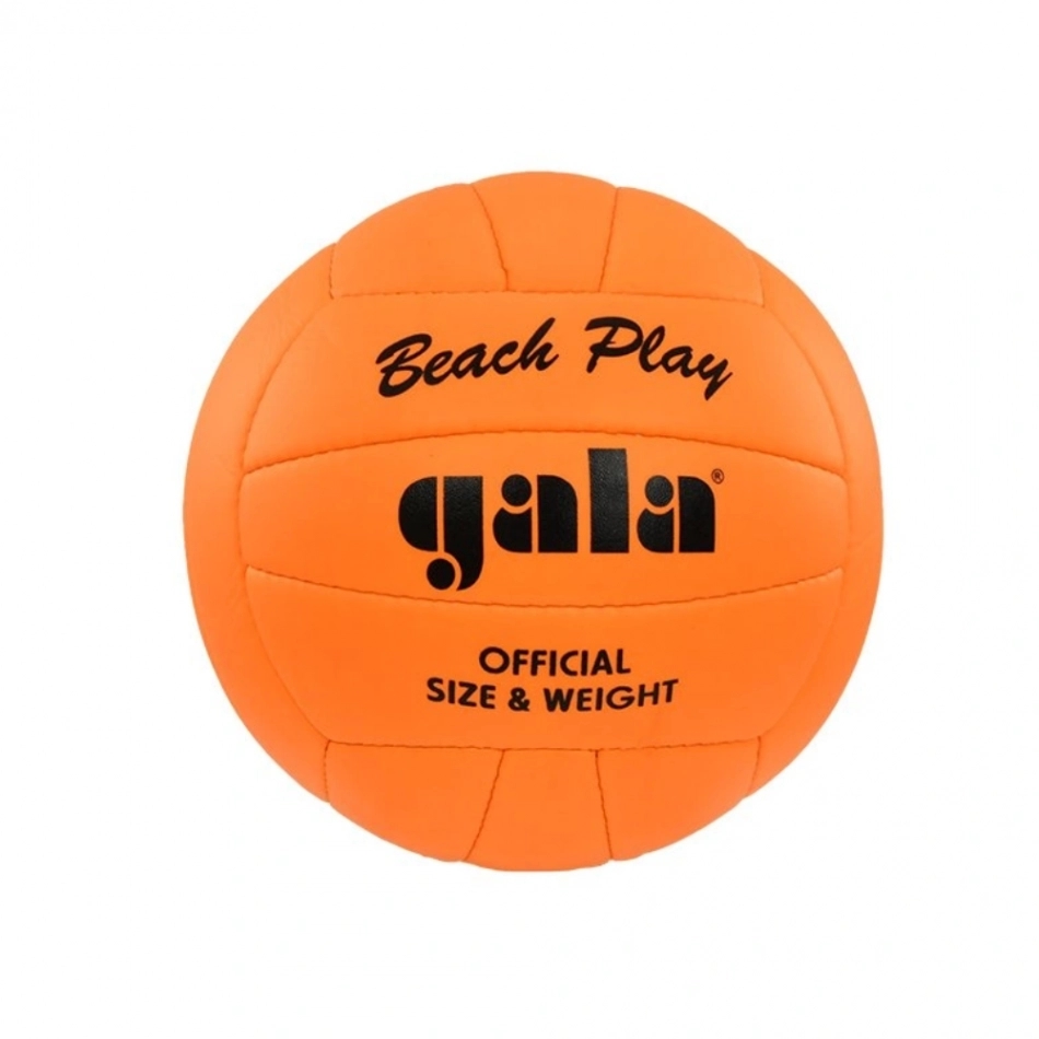 Gala Beach Play minge volei demo