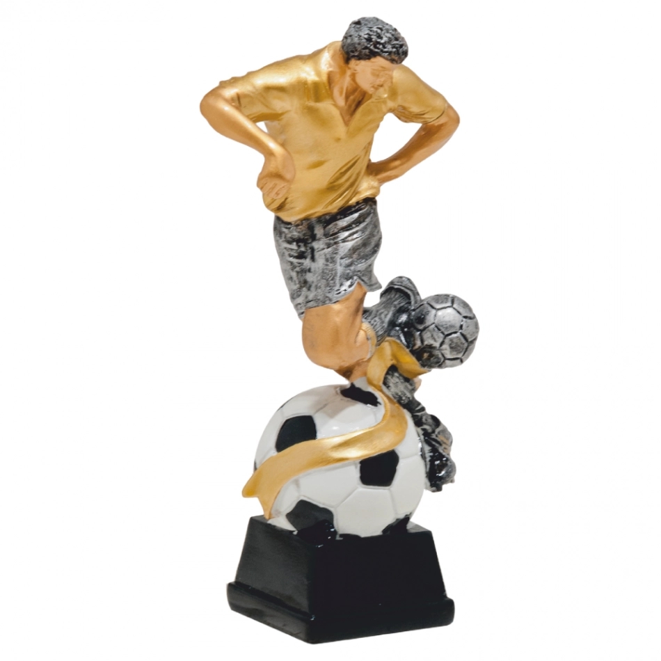 Statueta fotbal RF39315 demo