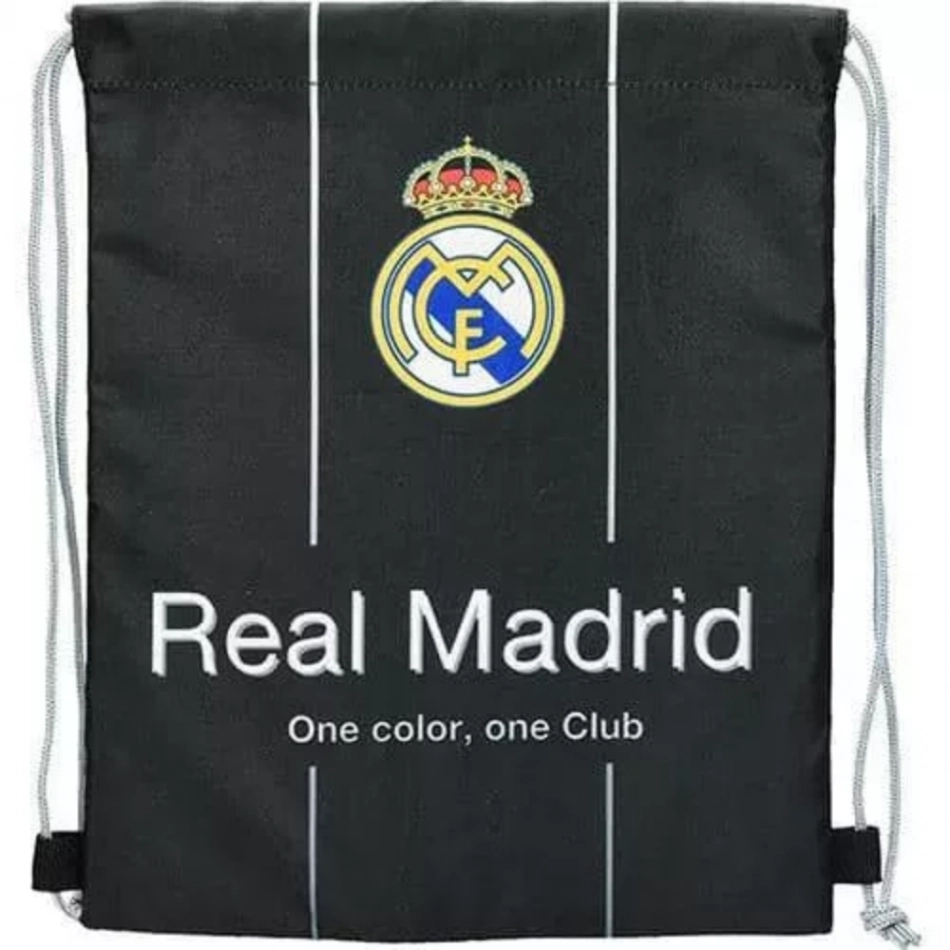 Real Madrid sac gimnastica demo