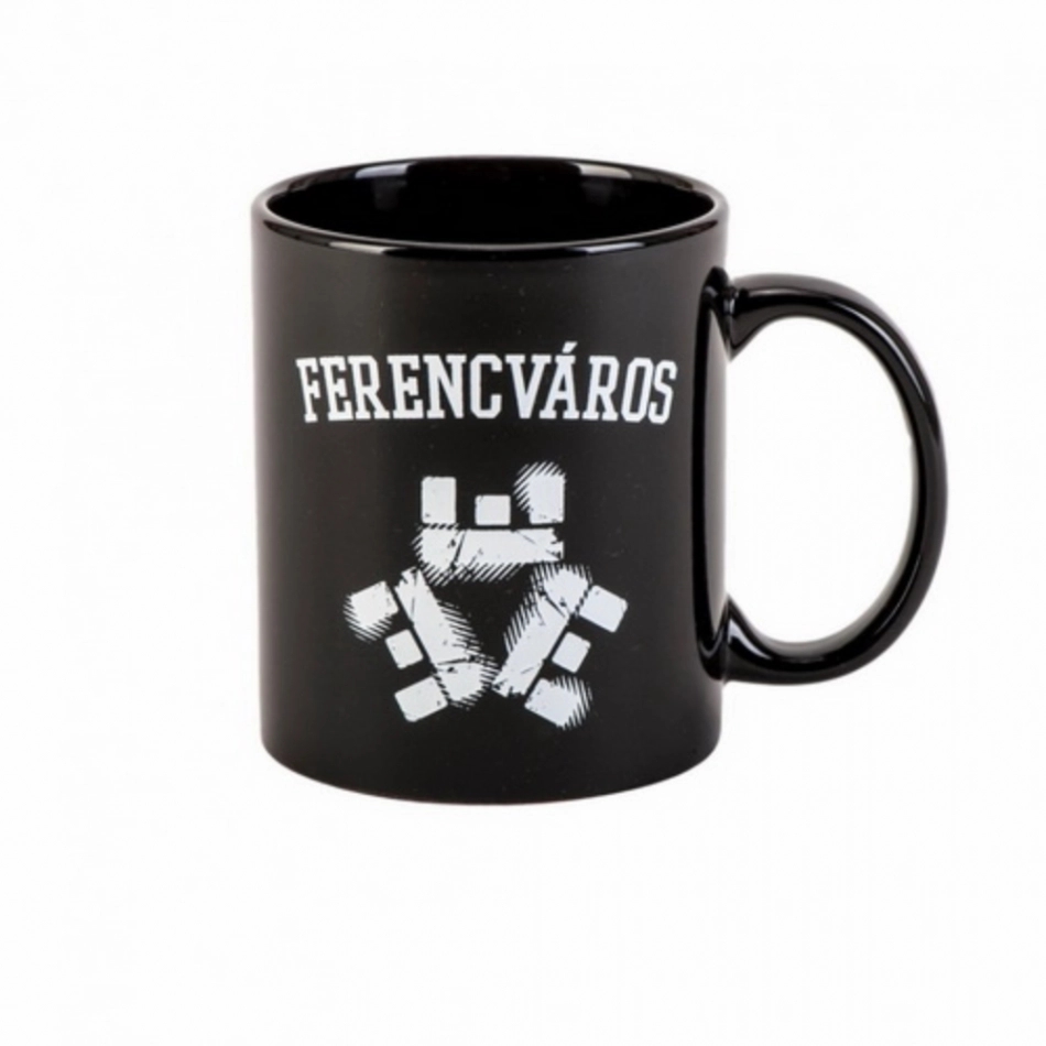 FERENCVÁROS EEE cana demo