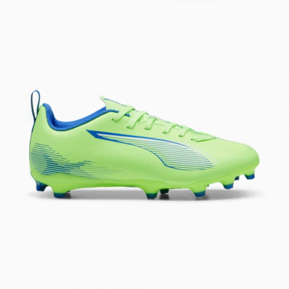 Puma Ultra 5 PLay FG/AG JR ghete fotbal 107695 03 demo