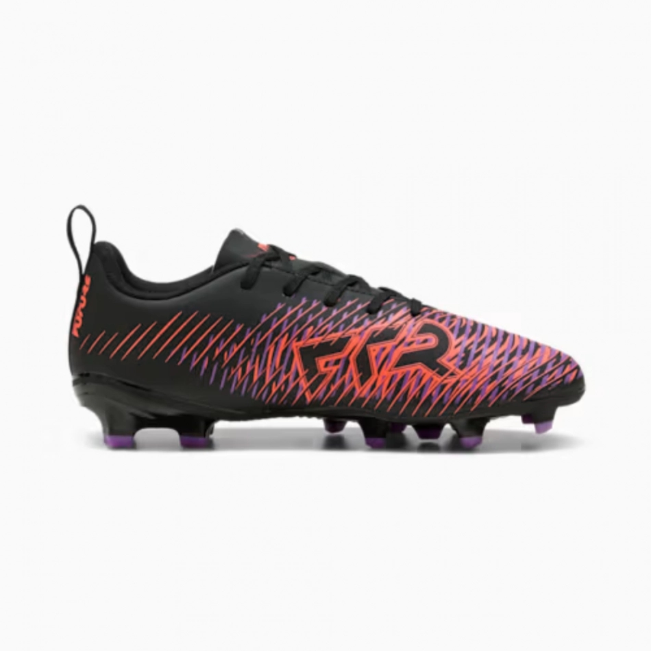 Puma Future 8 Play FG/AG ghete fotbal 108144 01 demo