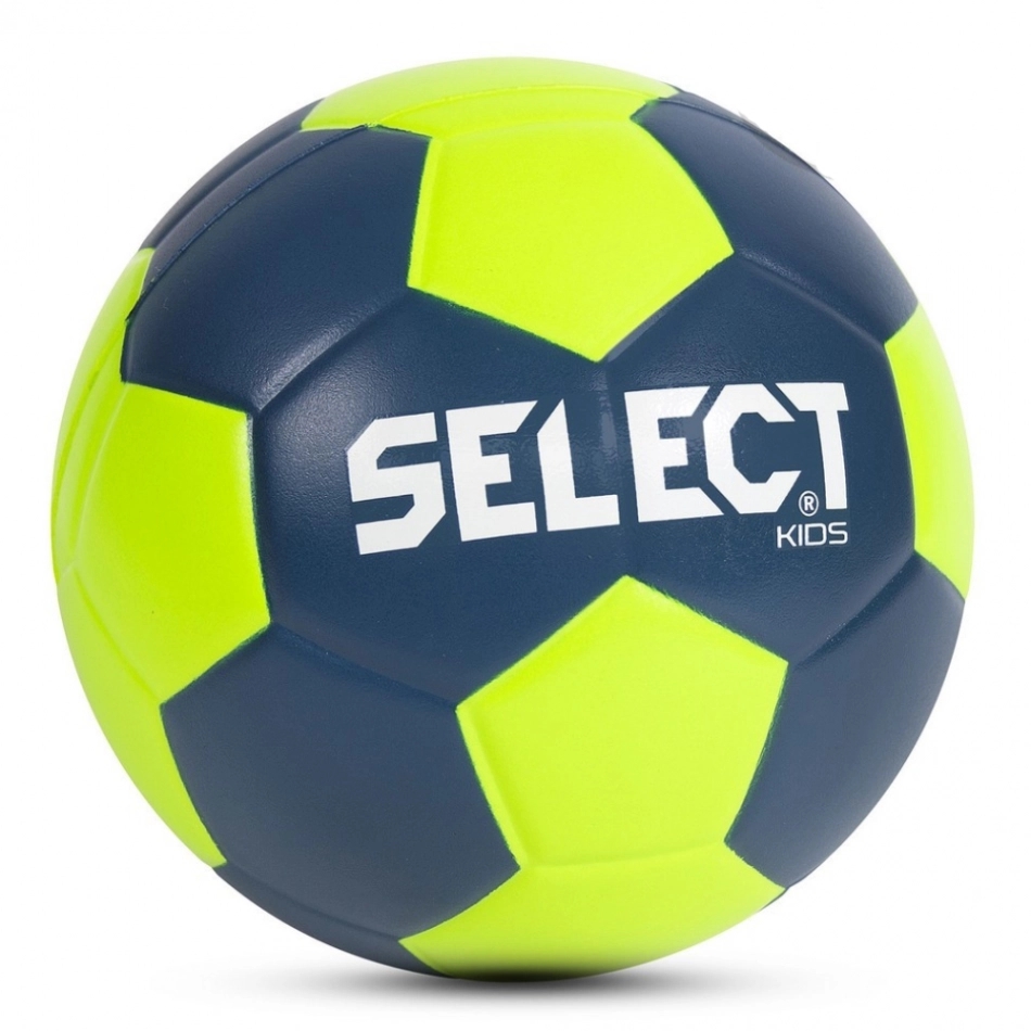 Select U8 minge de handbal burete demo