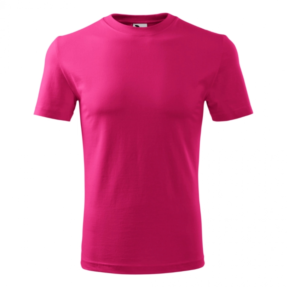 Malfini Classic New tricou unisex, purpuriu demo