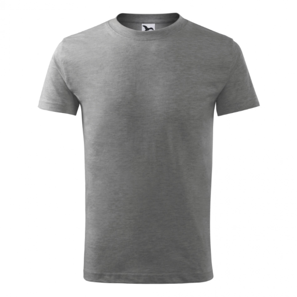 Malfini Classic New tricou demo