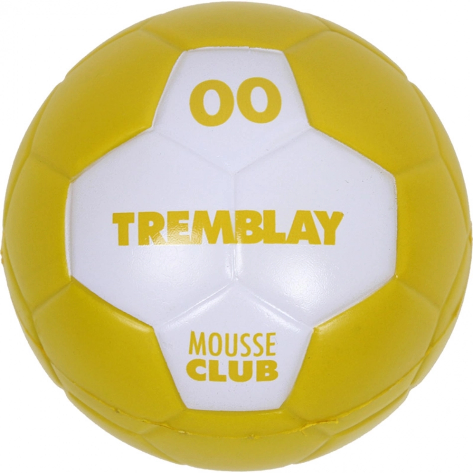 Tremblay minge handbal 00 demo