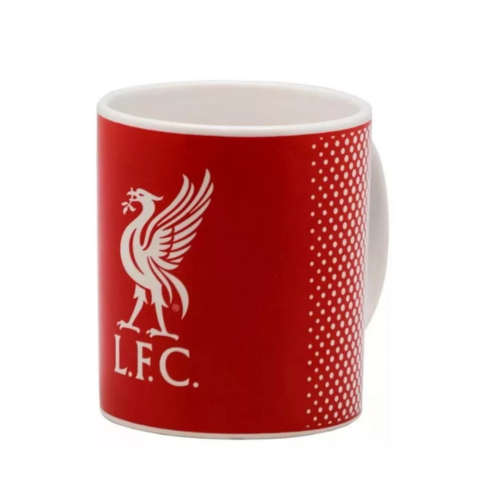 Liverpool mug Fade demo