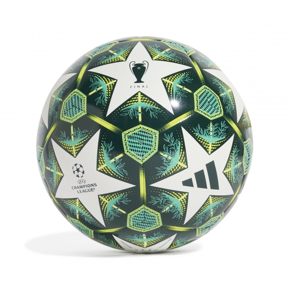 Adidas UCL minge fotbal JH1281 demo