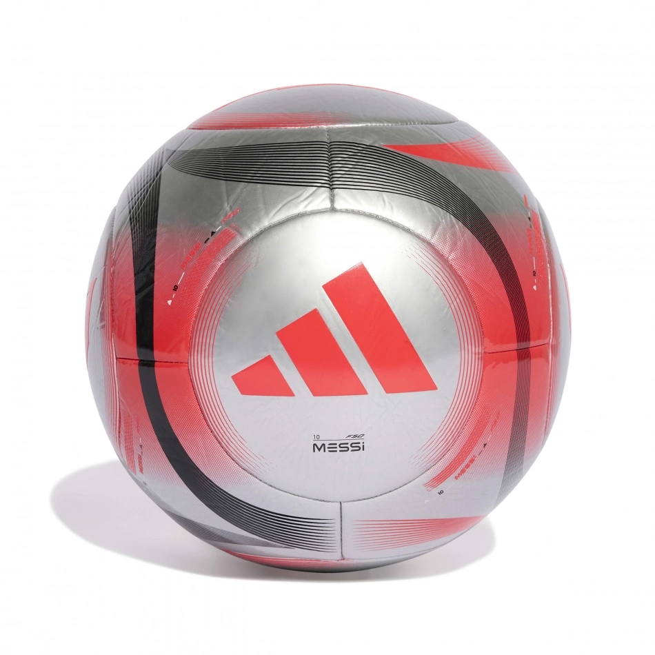 Adidas Messi CLB minge fotbal JI8291 demo