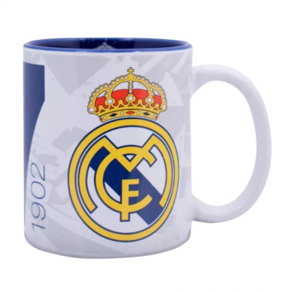 Cana Real Madrid Los galacticos demo