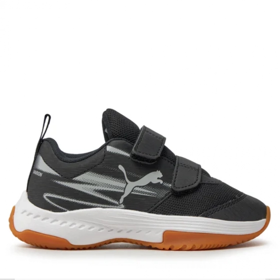 Puma Varion II pantofi sport copii 108106 01 demo