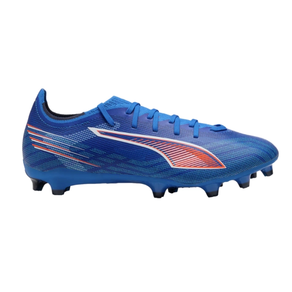 Puma Ultra 6 Match FG/AG ghete fotbal 108514 01 demo