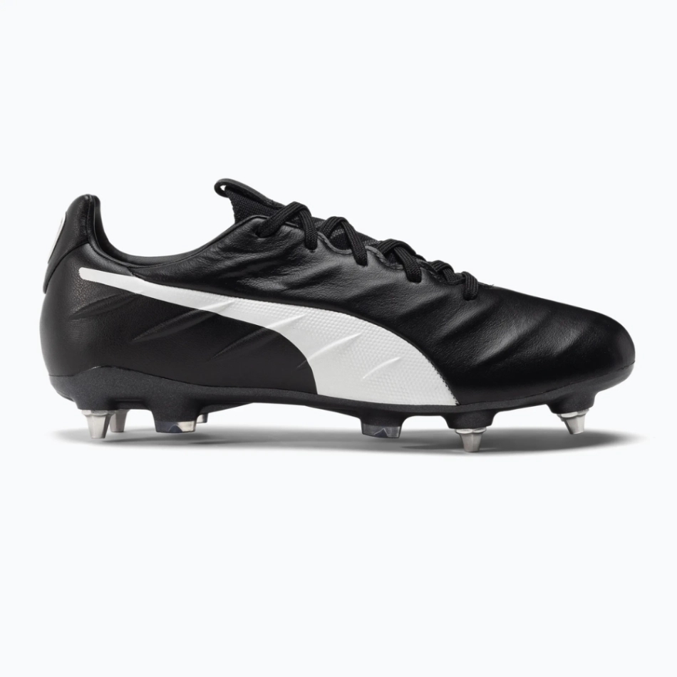 PUMA KING Platinum 21 SG ghete fotbal 106545-01 demo