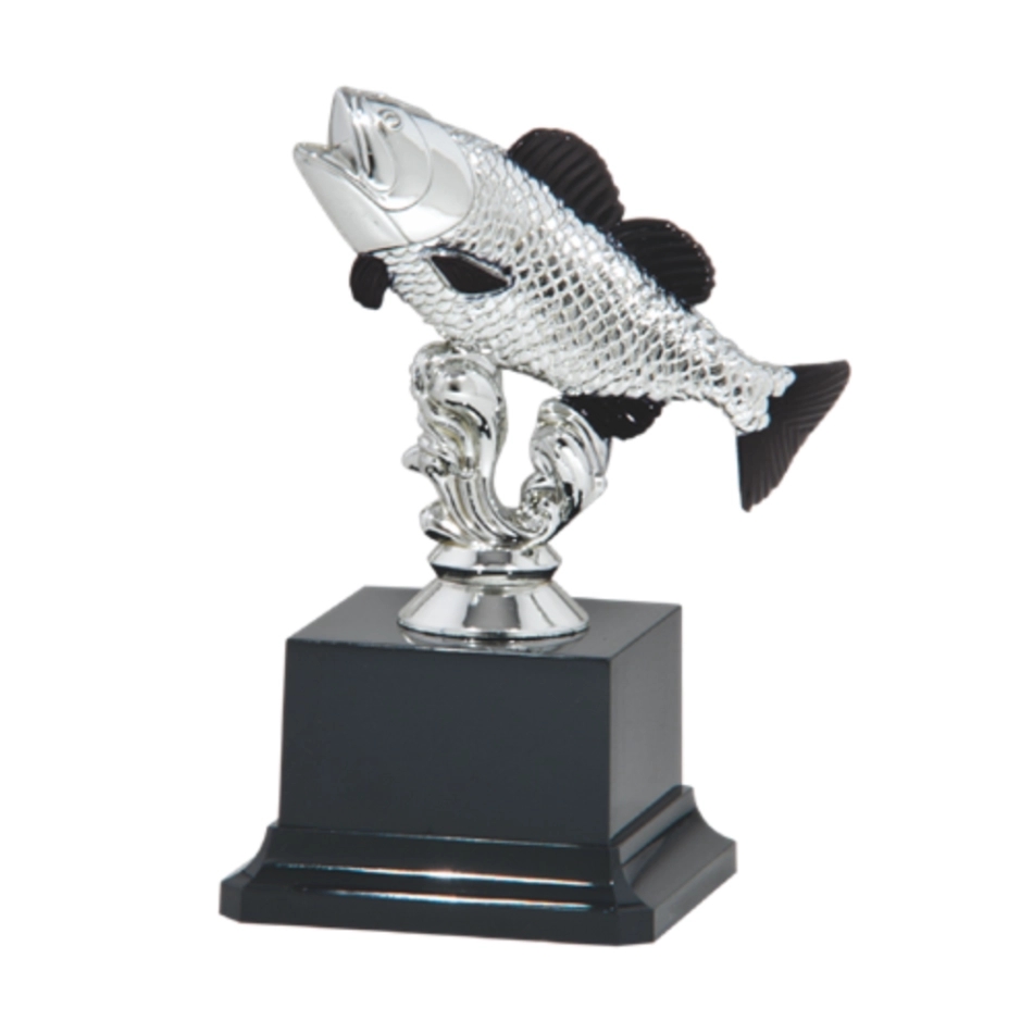 Statueta pește RF1700SBK/20cm demo