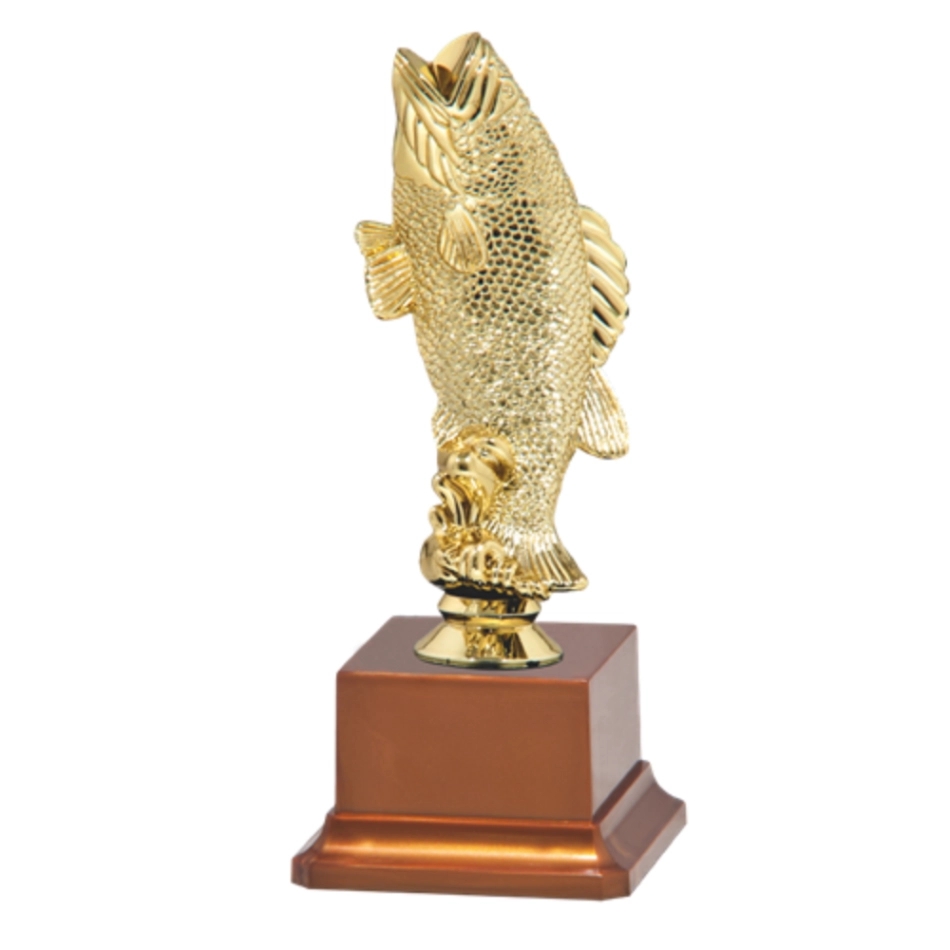 Statueta pește RF1450G/20cm demo
