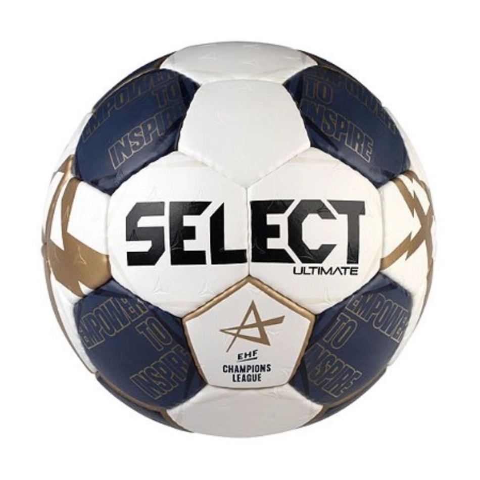 Select handbal HB Ultimate CL v21 demo