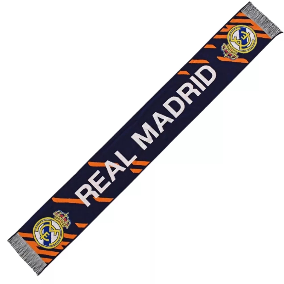 Eșarfă Real Madrid nr. 43 demo