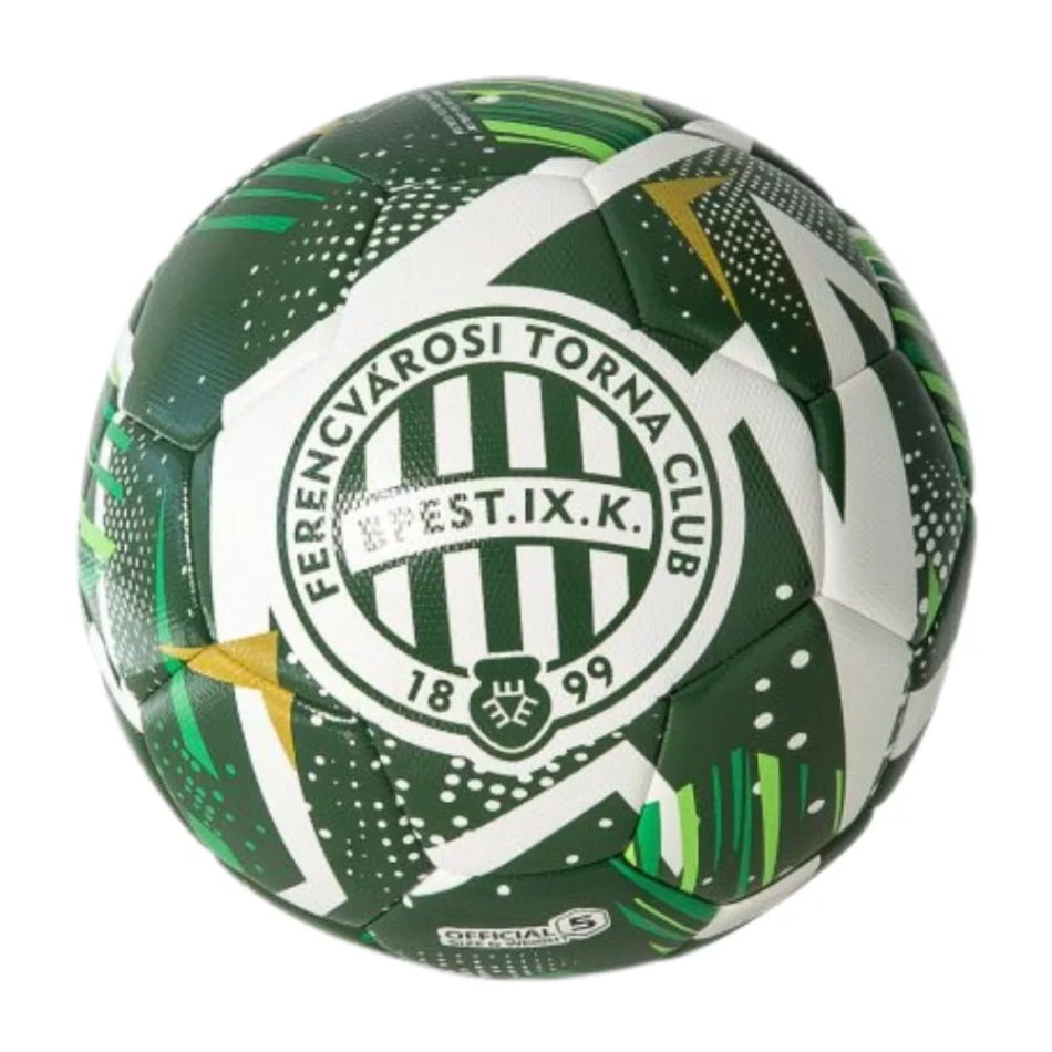 Minge Fradi cu model verde demo