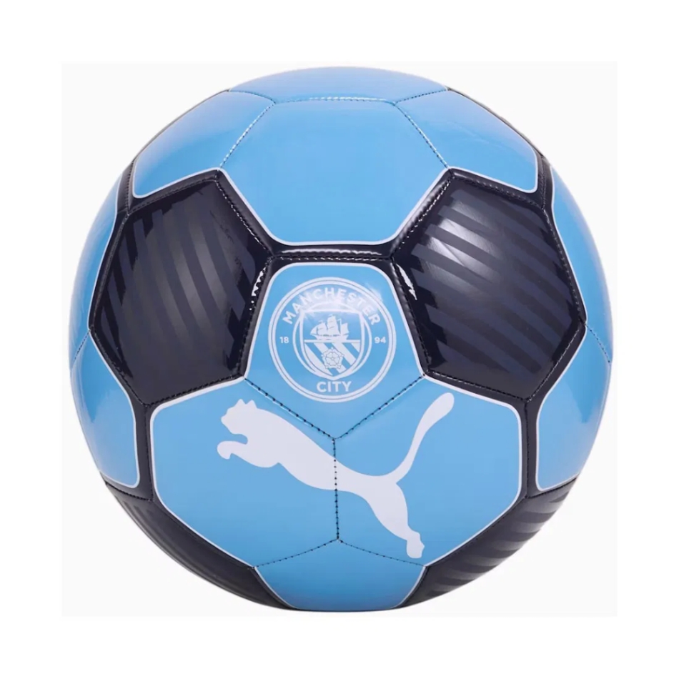 Puma Manchester minge footbal 084416 03 demo