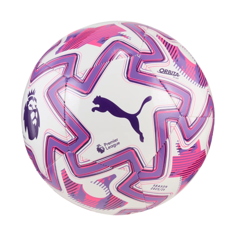 Puma Orbita Play Premier minge fotbal 084717 01 demo