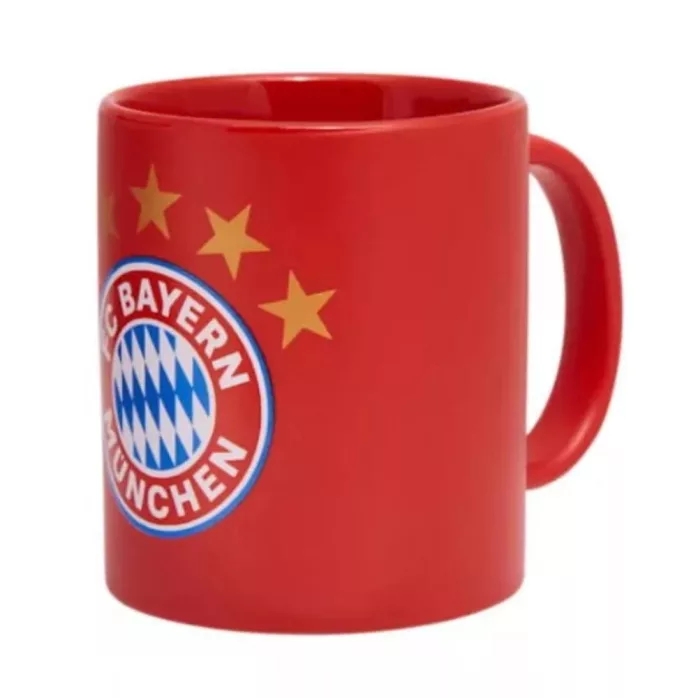 Bayern München cana roșie 5 stele demo