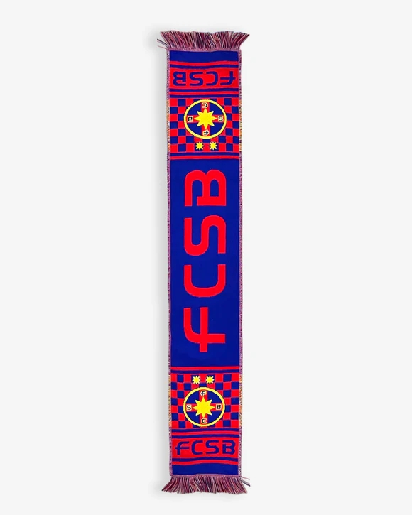 FCSB I fular adulti demo