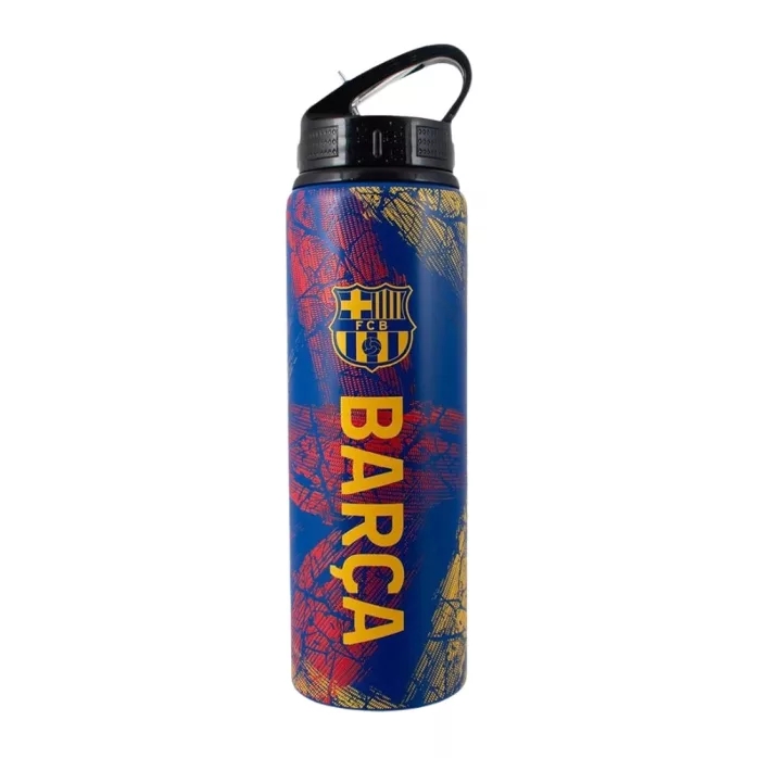 Barcelona bidon 750 ml Grafitti demo