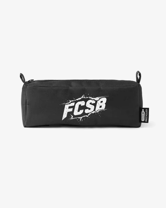 FCSB Street penar negru demo
