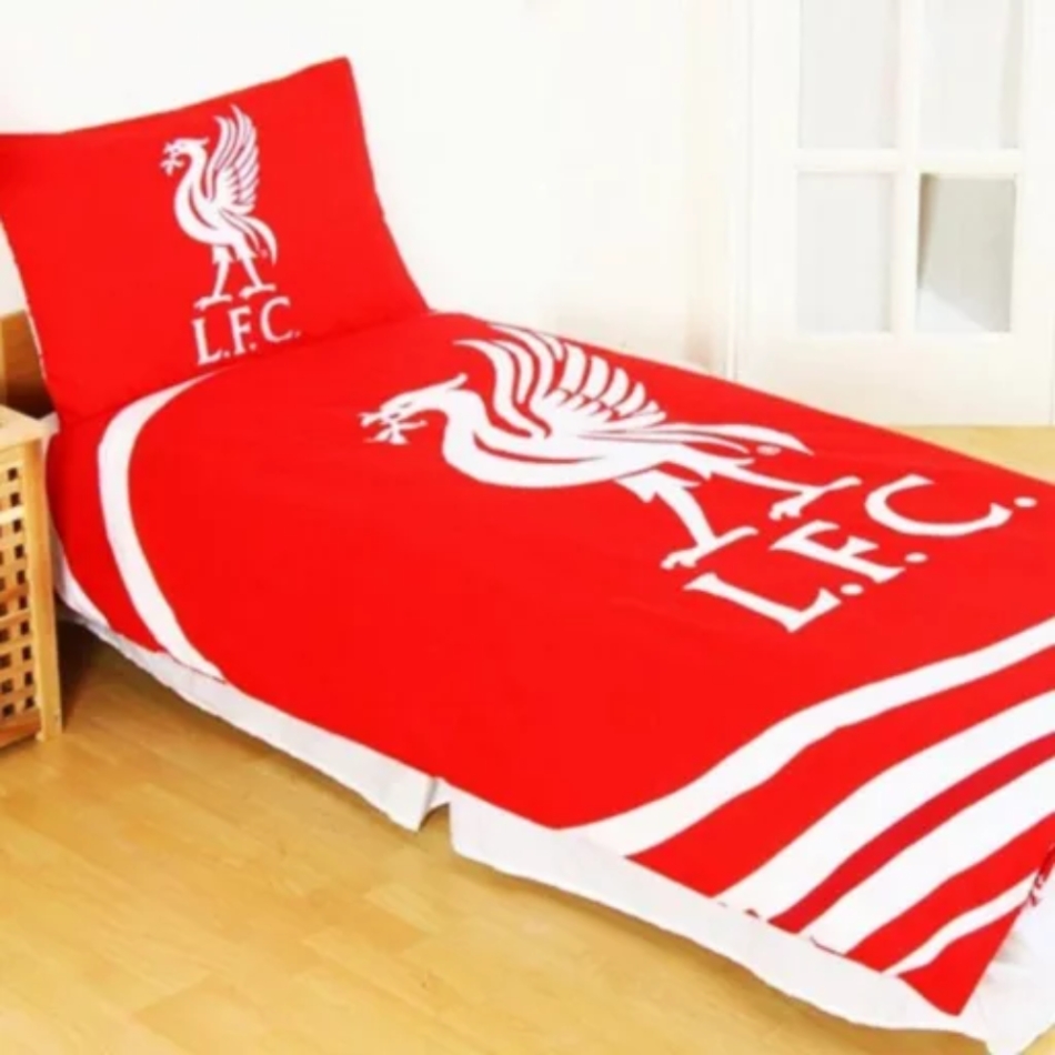 Liverpool PULSE lenjerie de pat 135x200cm demo