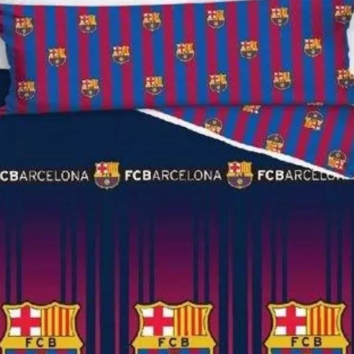 Barcelona lenjerie de pat extra 150x220 cm demo