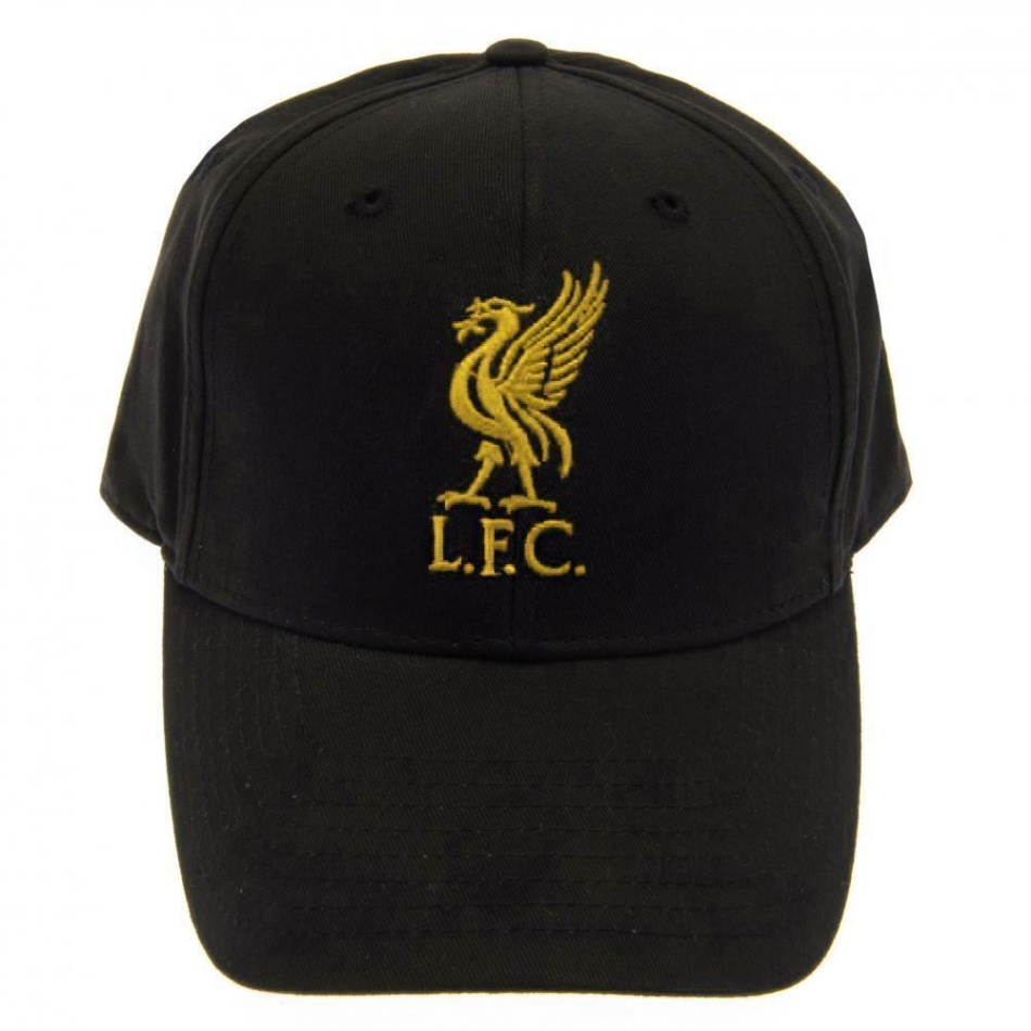 Liverpool sapca suporter demo