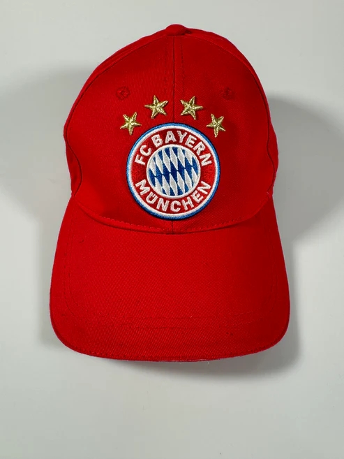 Bayern Munchen sapca suporter demo