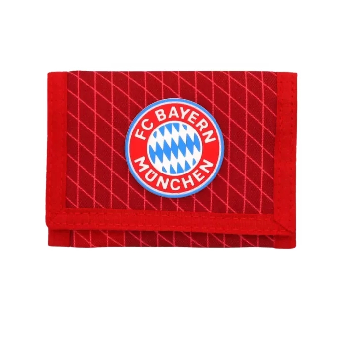 Bayern München portofel cu scai demo