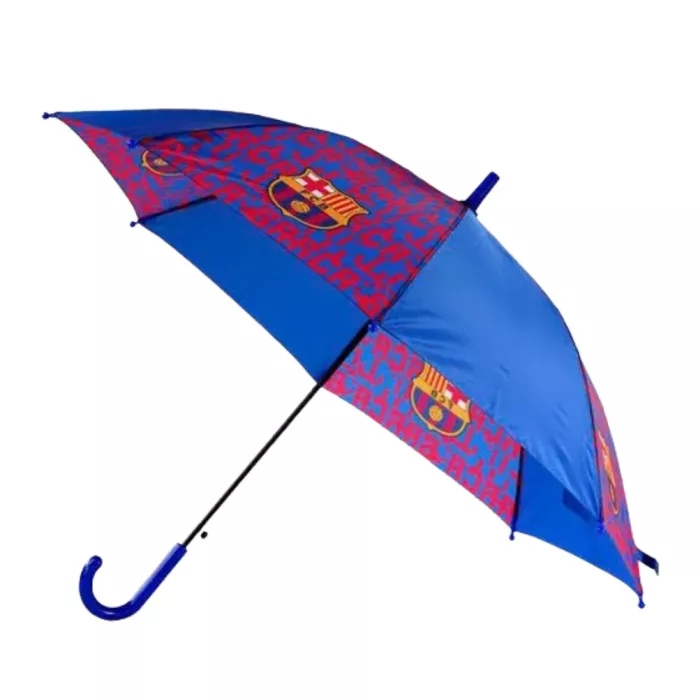 Barcelona umbrelă cu mâner demo
