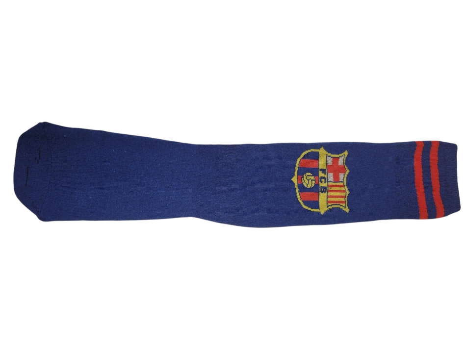 Barcelona jambiere suporter jr demo
