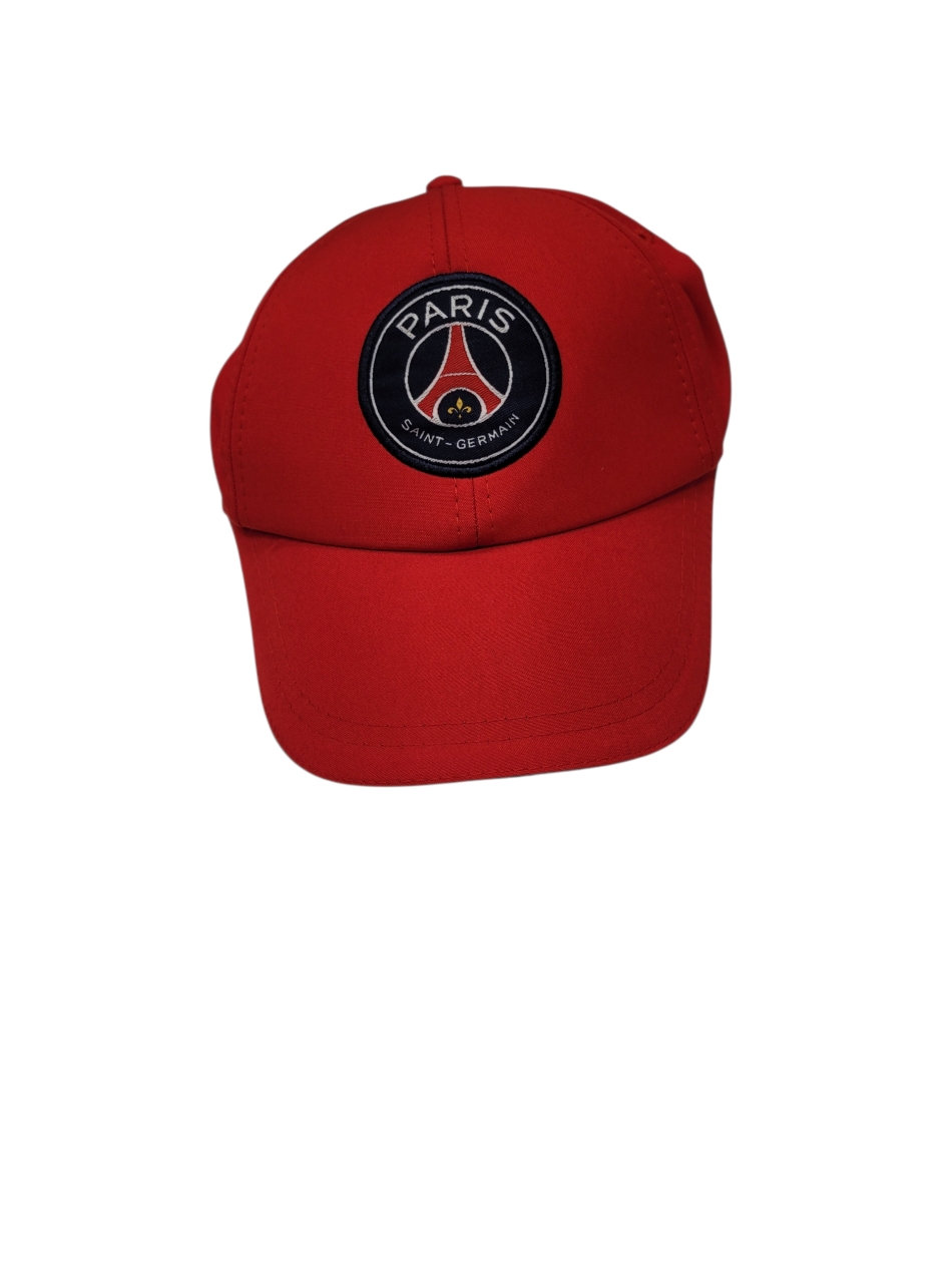 Paris Saint Germain sapca suporter demo