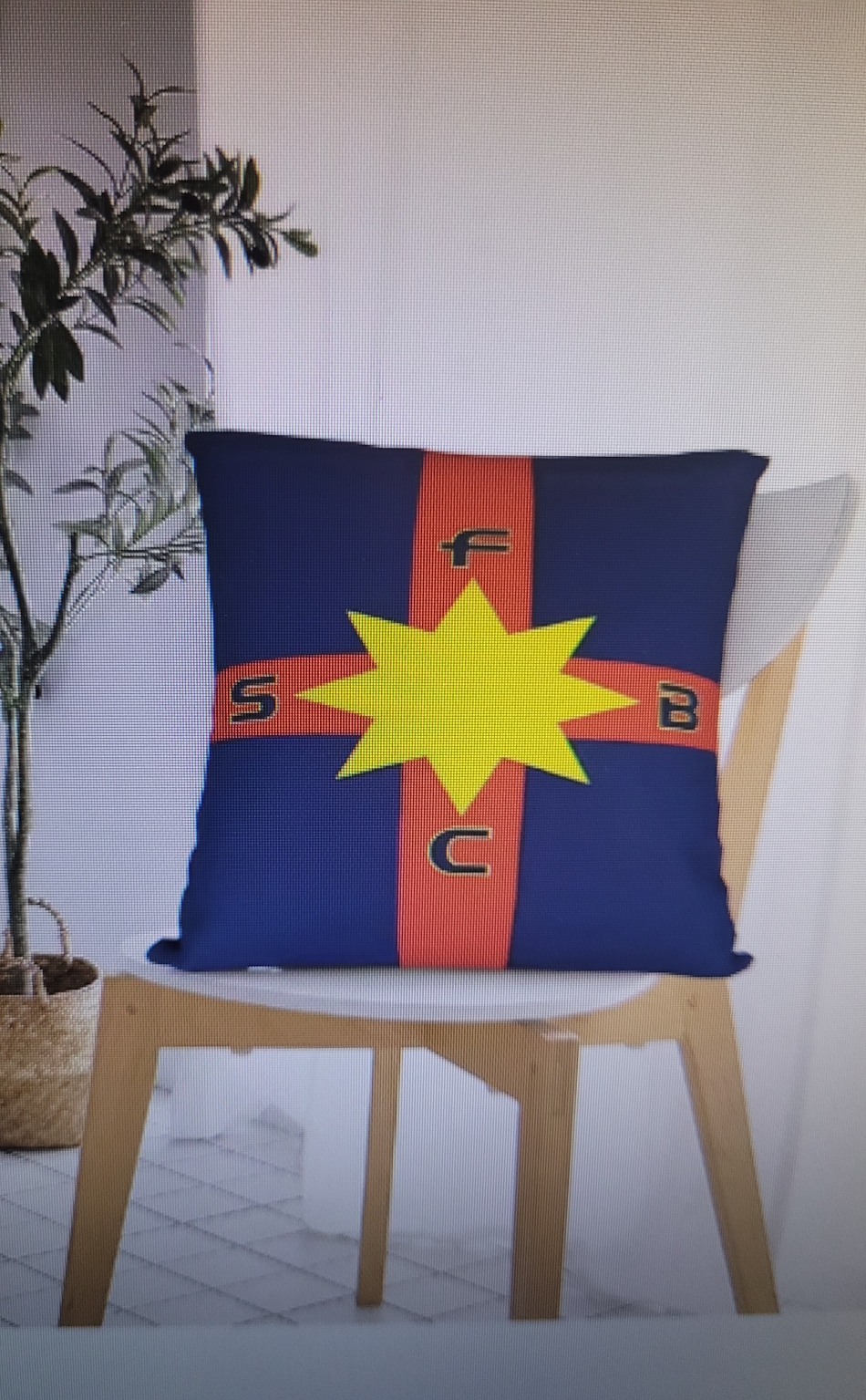 FCSB fata de perna replica demo