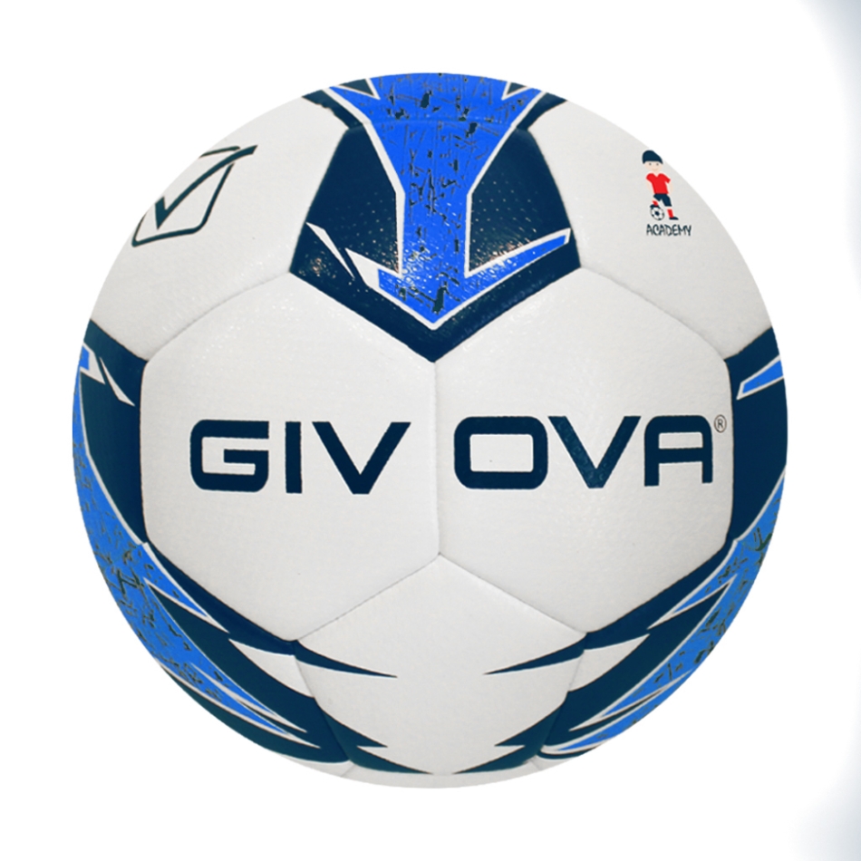Givova Academy minge fotbal demo