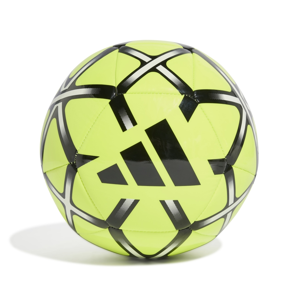 Adidas Starlancer CLB minge fotbal IT6382 demo