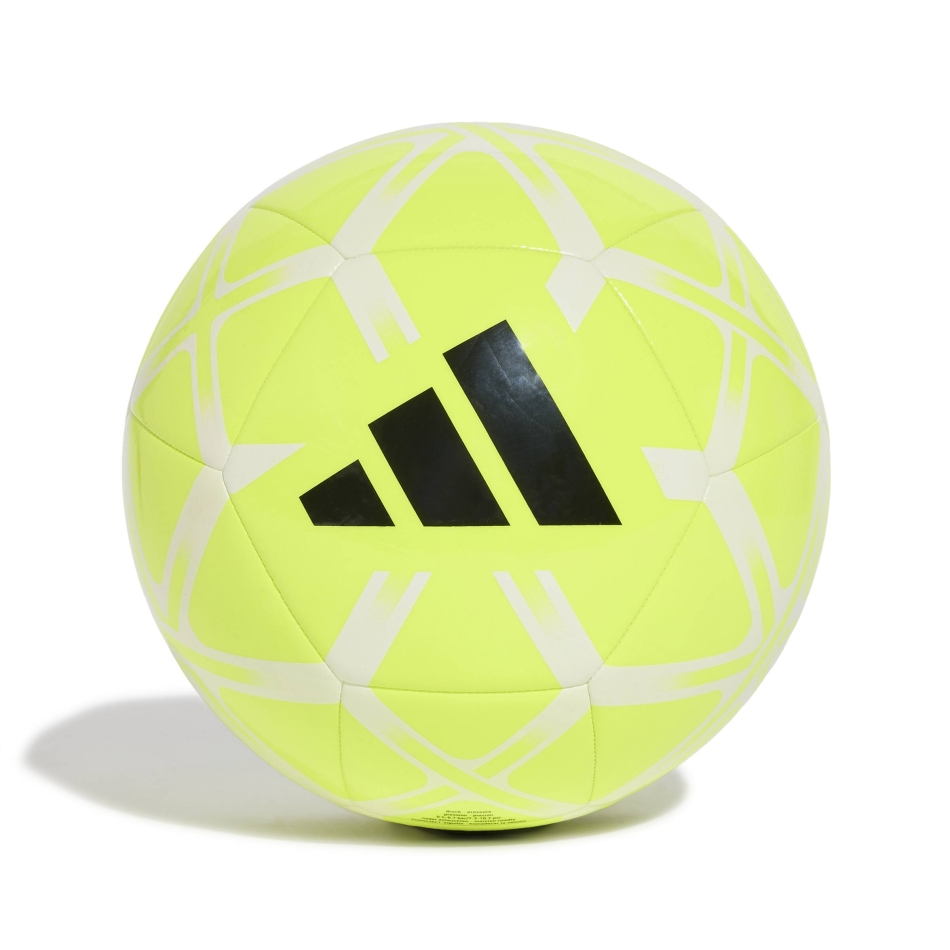 Adidas Starlancer CLB minge fotbal KT0656 demo