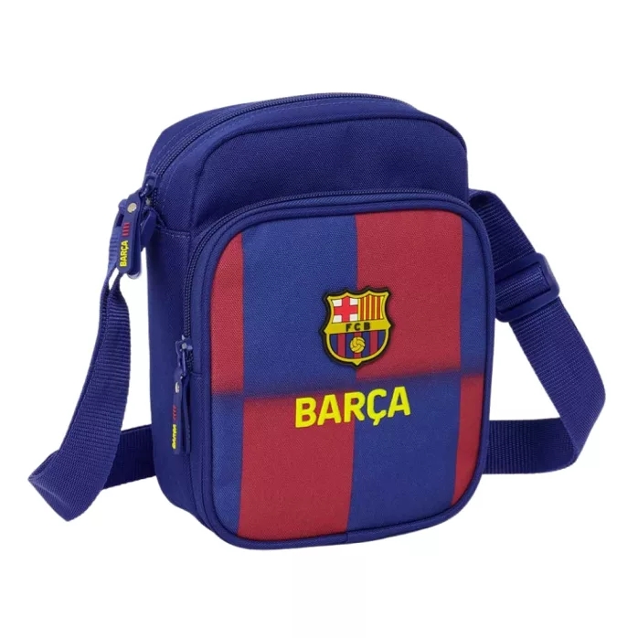 Barcelona geantă laterală medie 2025/26 demo