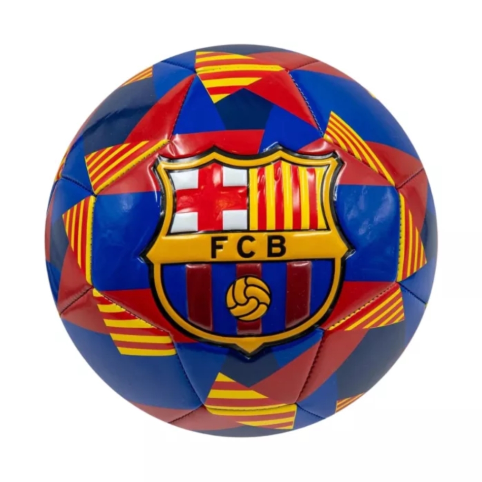 Minge Barcelona Abstract R5 5 demo
