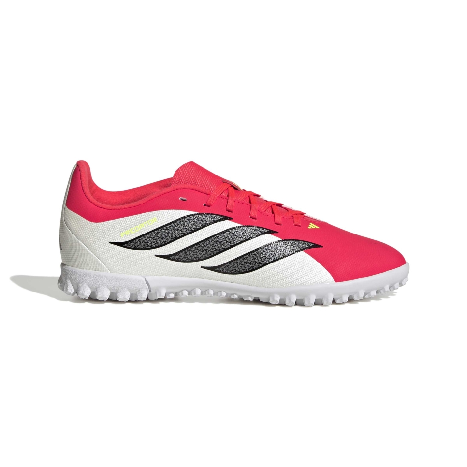 Adidas Predator Club TF ghete sintetic copii JS0364 demo