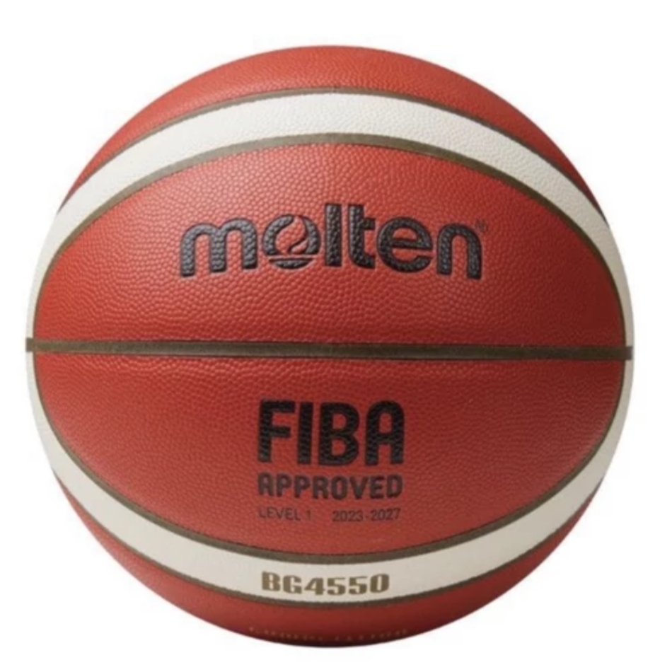 Molten B6G4550 MK minge baschet competiție demo
