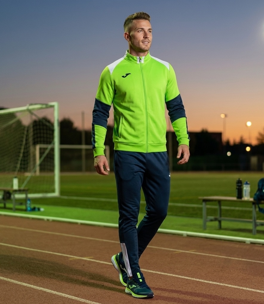 Joma Danubio trening 104210.023 demo