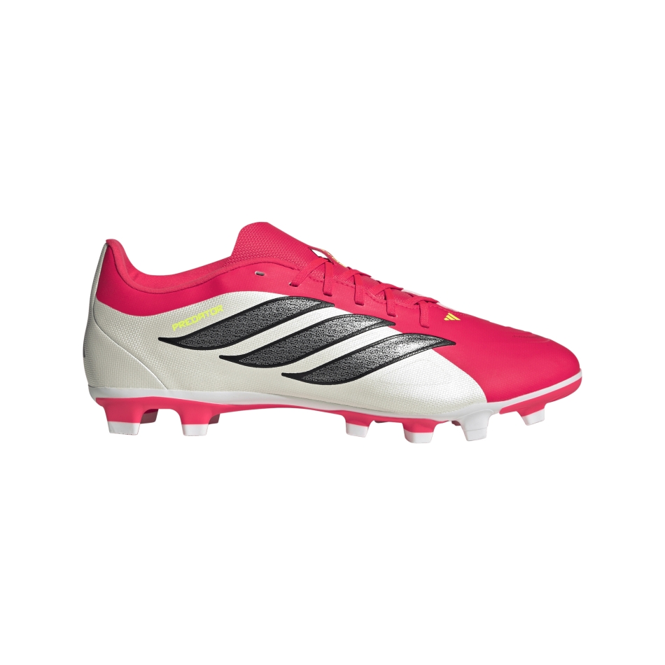 Adidas Predator Club FG/MG ghete fotbal JS0349 demo