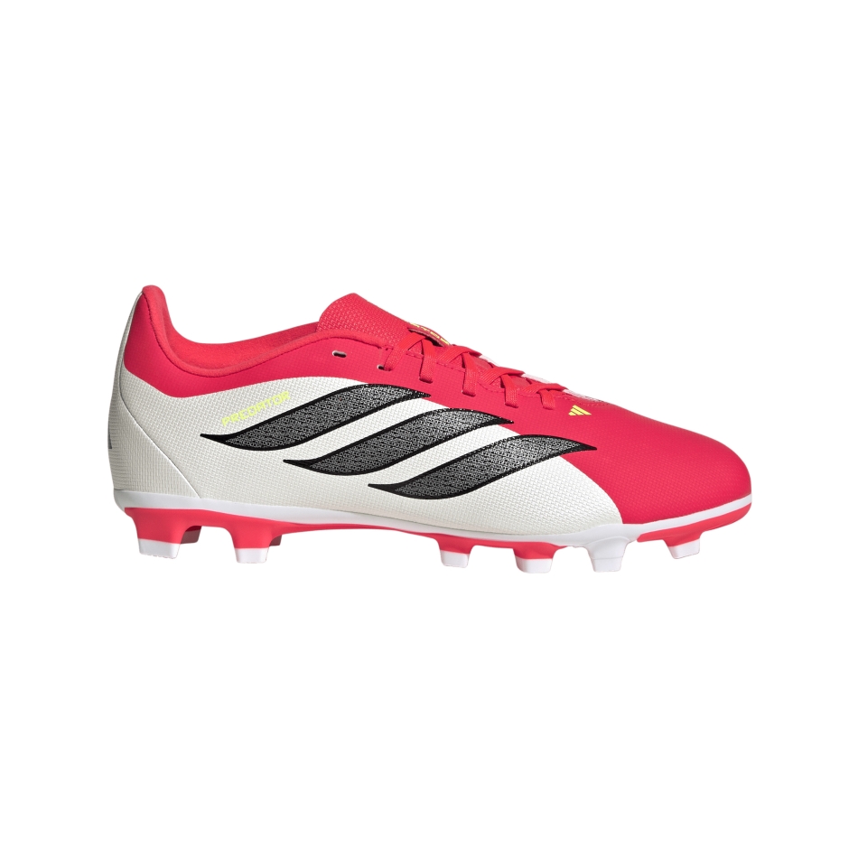Adidas Predator Club FG/MG ghete fotbal copii JS0370 demo