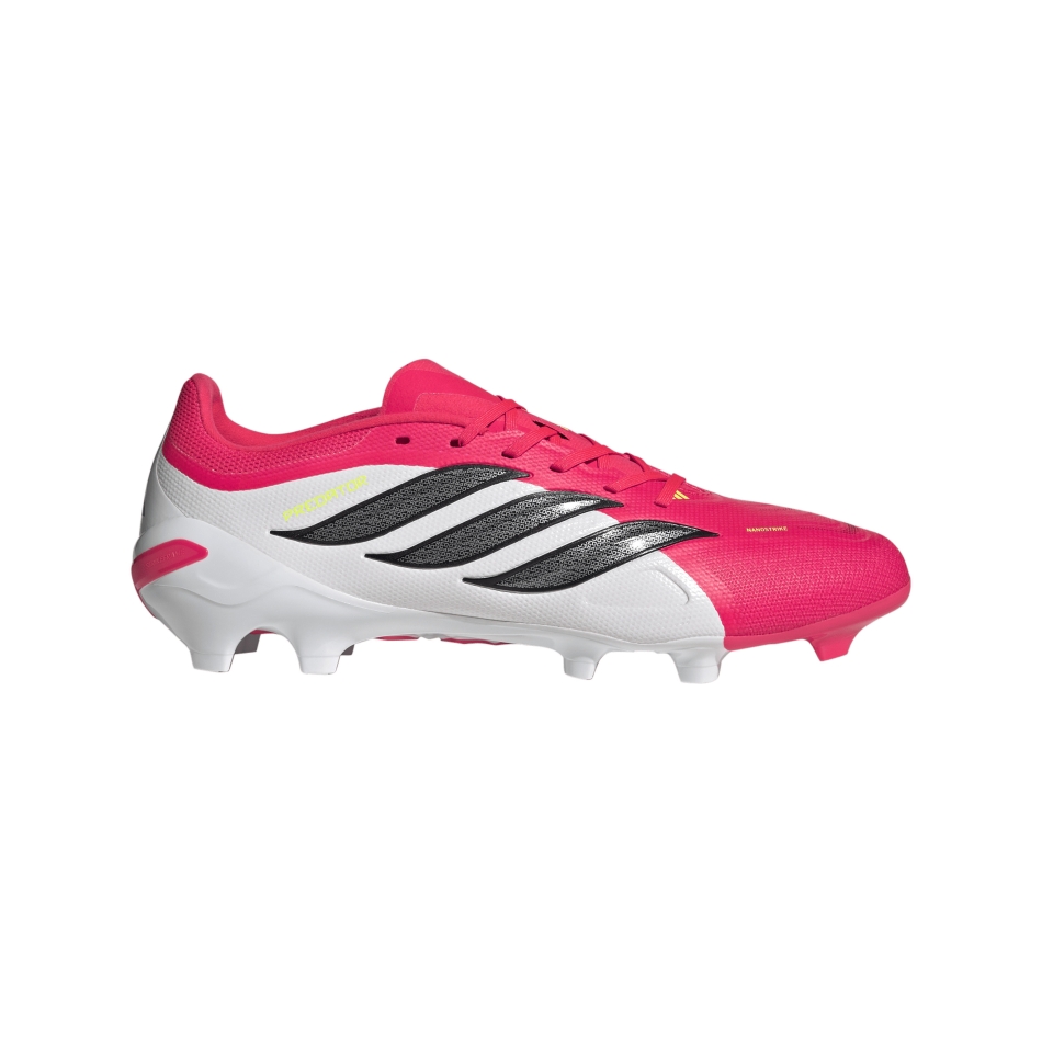 Adidas Predator League FG ghete fotbal JR7880 demo